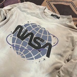NASA Crewneck